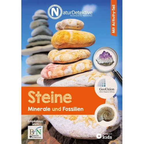 Martina Rüter - Steine, Minerale & Fossilien