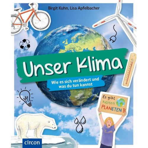 125860 - Unser Klima