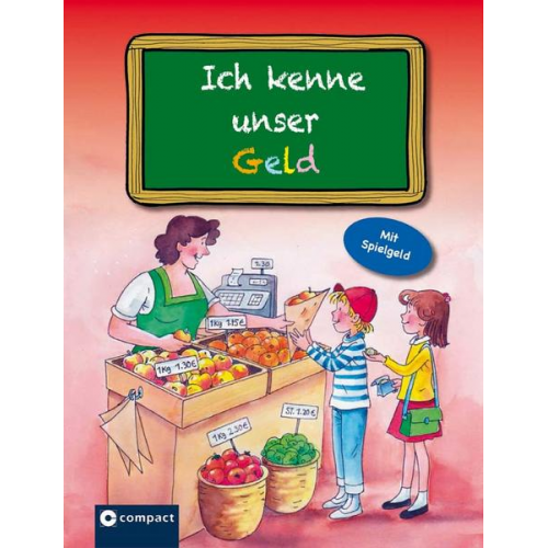 Anette Hildebrandt - Ich kenne unser Geld