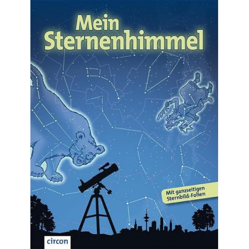 Karolin Küntzel - Mein Sternenhimmel