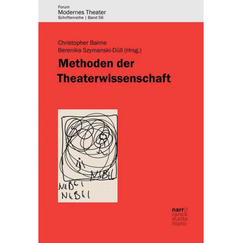 Methoden der Theaterwissenschaft