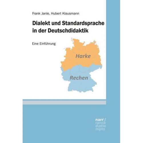 Frank Janle & Hubert Klausmann - Dialekt und Standardsprache in der Deutschdidaktik