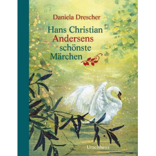 60645 - Hans Christian Andersens schönste Märchen