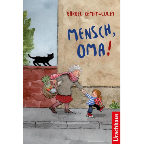 50626 - Mensch, Oma!