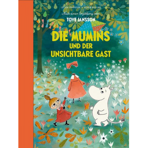 140127 - Die Mumins und der unsichtbare Gast