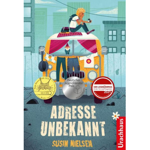 53881 - Adresse unbekannt