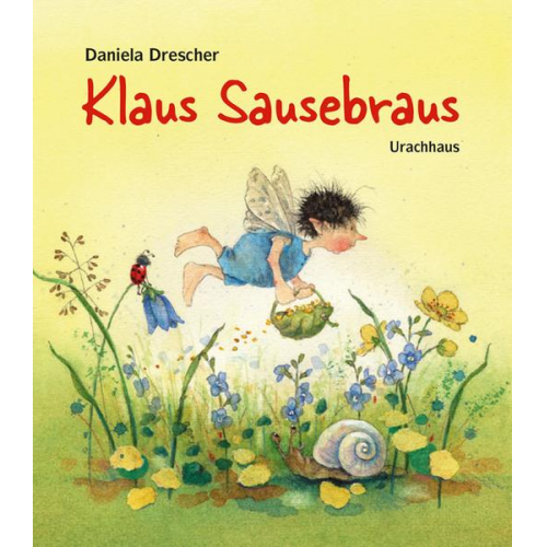 Daniela Drescher - Klaus Sausebraus