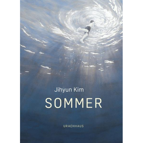 Jihyun Kim - Sommer