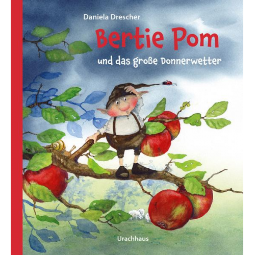 125249 - Bertie Pom und das große Donnerwetter