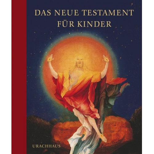 Brigitte Barz & Ursula Hausen - Das Neue Testament für Kinder