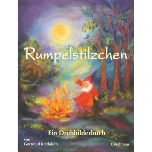 Jacob Grimm & Wilhelm Grimm - Rumpelstilzchen