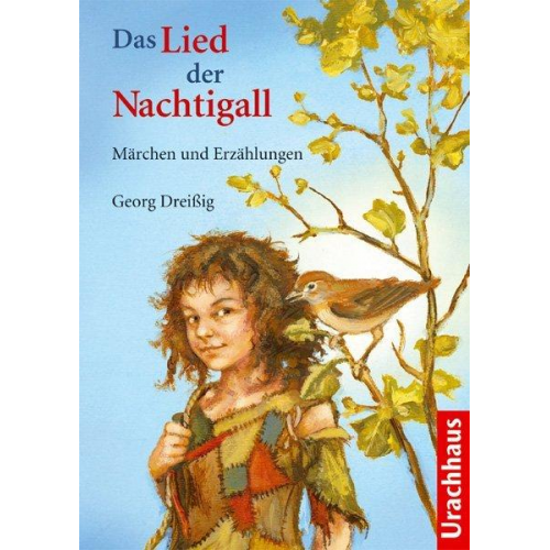 Georg Dreissig - Das Lied der Nachtigall