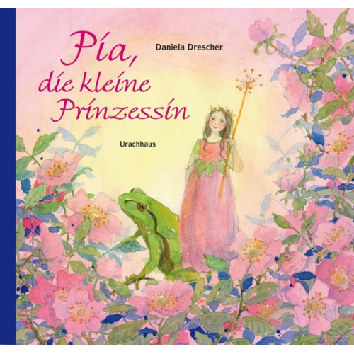 122179 - Pia, die kleine Prinzessin