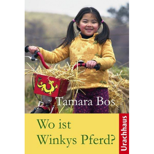 Tamara Bos - Wo ist Winkys Pferd?