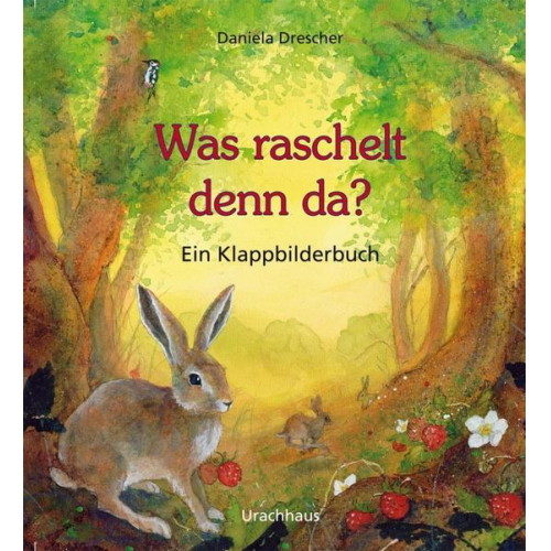 85318 - Was raschelt denn da?