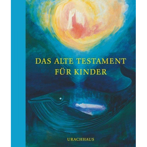 93357 - Das Alte Testament für Kinder