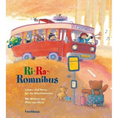 Ri-Ra-Romnibus