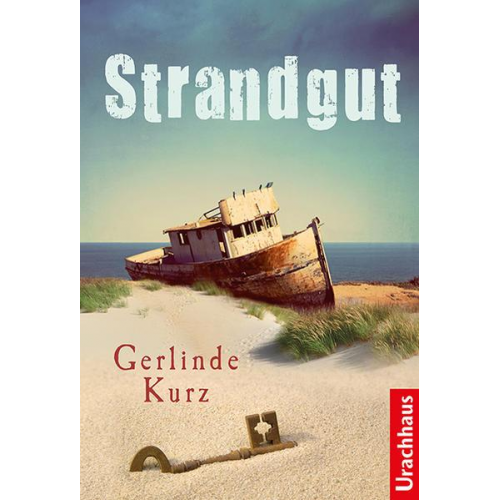 Gerlinde Kurz - Strandgut