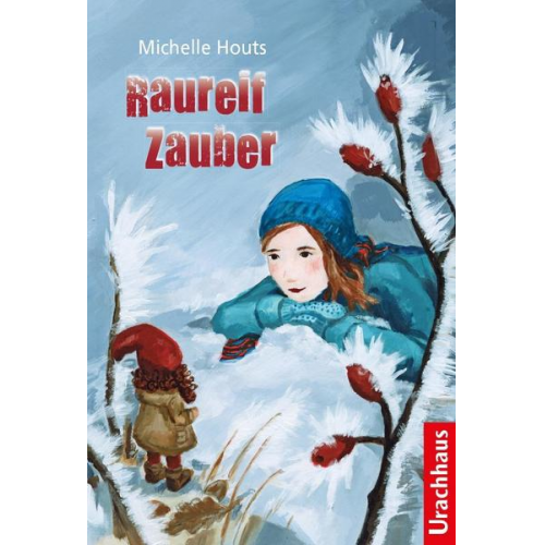 Michelle Houts - Raureif-Zauber