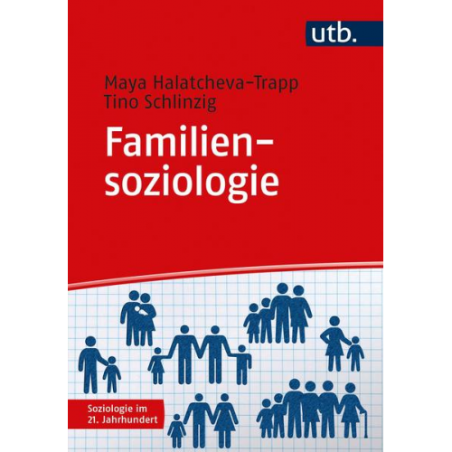 Maya Halatcheva-Trapp & Tino Schlinzig - Familiensoziologie