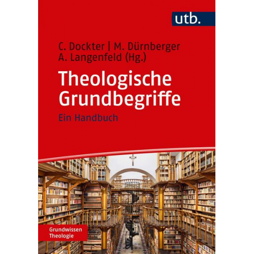 Theologische Grundbegriffe