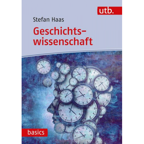 Stefan Haas - Geschichtswissenschaft