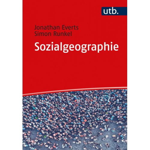 Simon Runkel & Jonathan Everts - Sozialgeographie