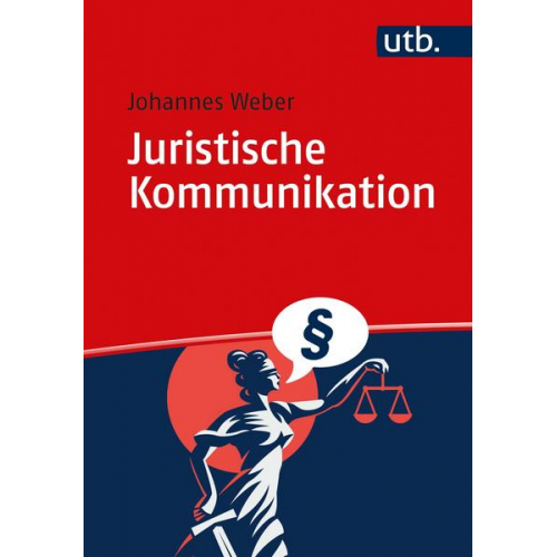 Johannes Weber - Juristische Kommunikation