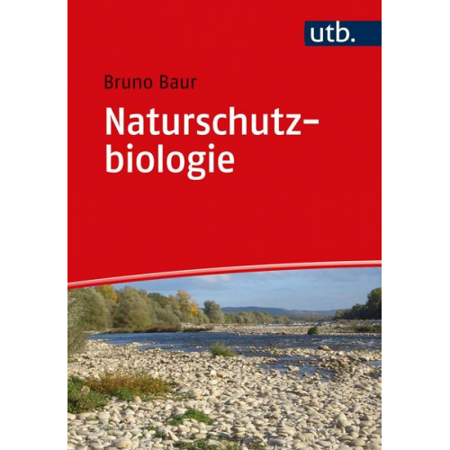 Bruno Baur - Naturschutzbiologie