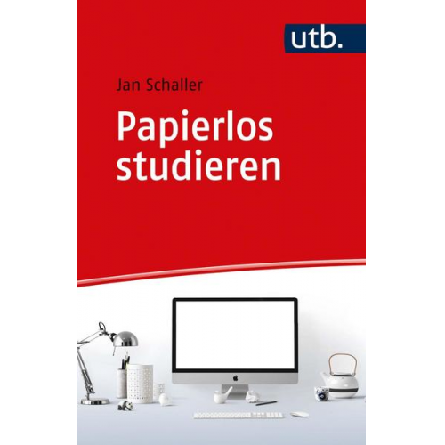 Jan Schaller - Papierlos studieren