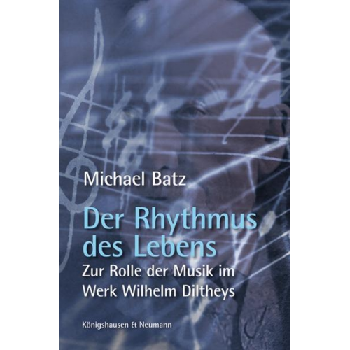 Michael Batz - Der Rhythmus des Lebens