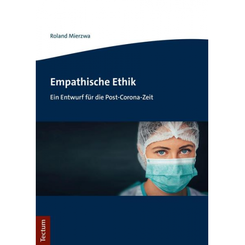 Roland Mierzwa - Empathische Ethik