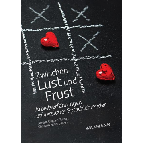 Zwischen Lust und Frust