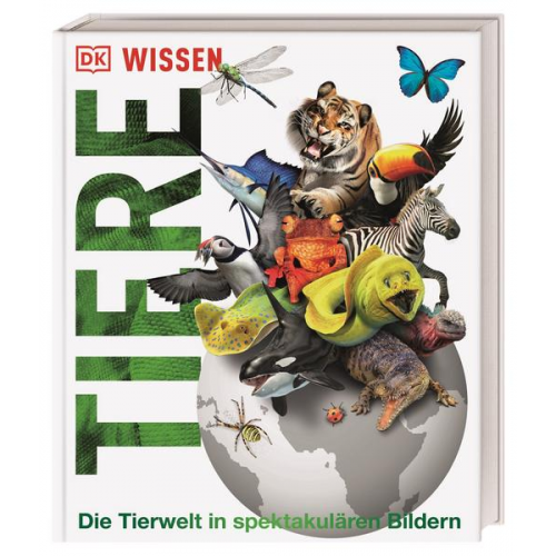 42362 - DK Wissen. Tiere