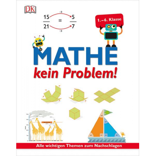 110107 - Mathe – kein Problem!