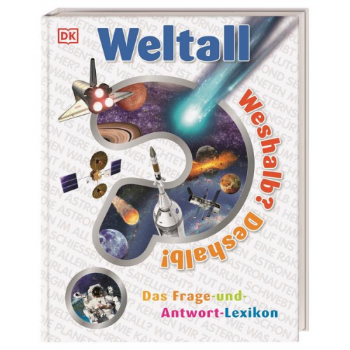 31475 - Weshalb? Deshalb! Weltall