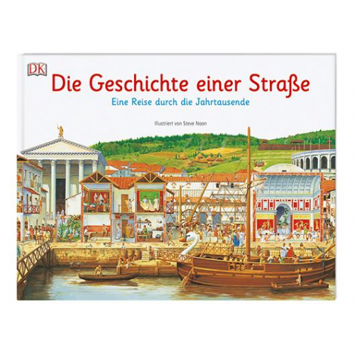 50614 - Die Geschichte einer Straße