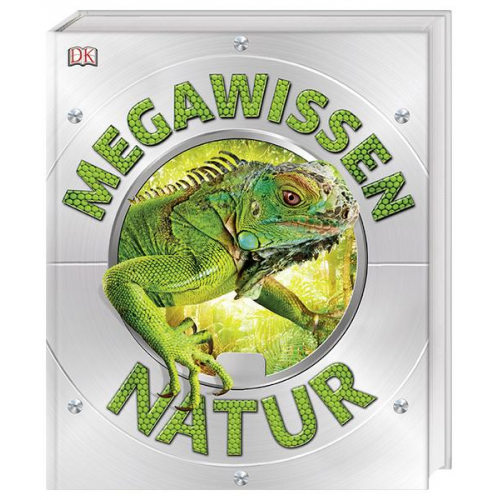 116377 - Mega-Wissen. Natur