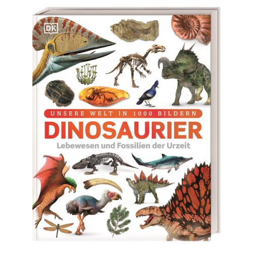 12553 - Dinosaurier