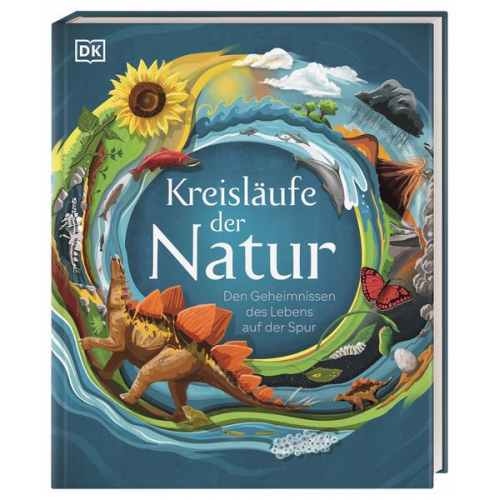 5915 - Kreisläufe der Natur