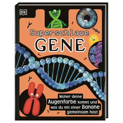 27810 - Superschlaue Gene