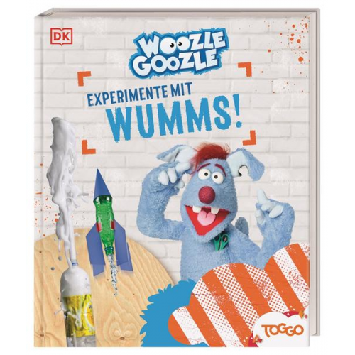 78614 - Woozle Goozle - Experimente mit Wumms!