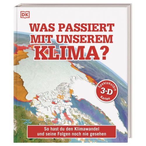 19350 - Was passiert mit unserem Klima?