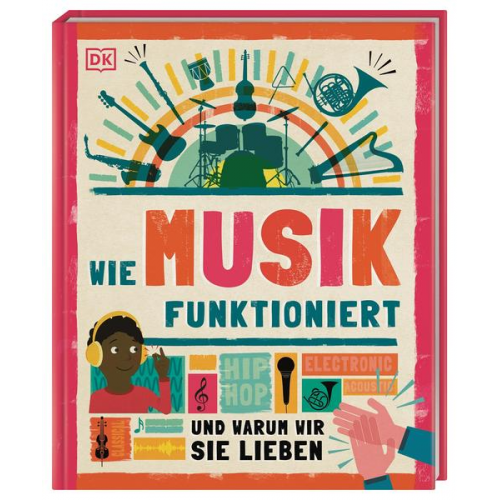 142323 - Wie Musik funktioniert