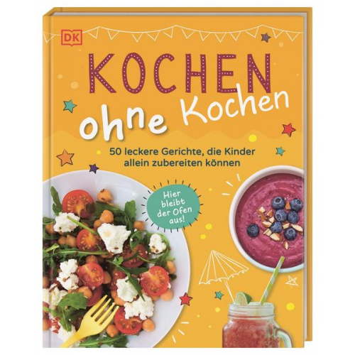 105436 - Kochen ohne Kochen