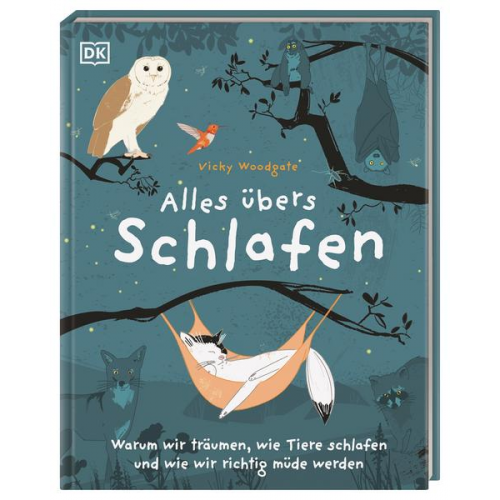 56906 - Alles übers Schlafen