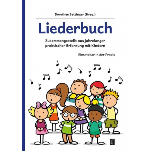 Liederbuch