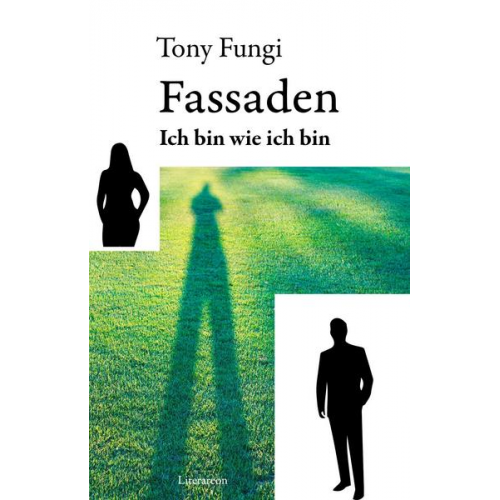 Tony Fungi - Fassaden