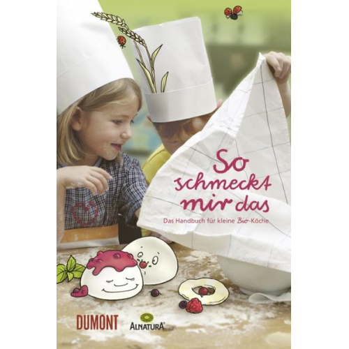 Dagmar Cramm - So schmeckt mir das