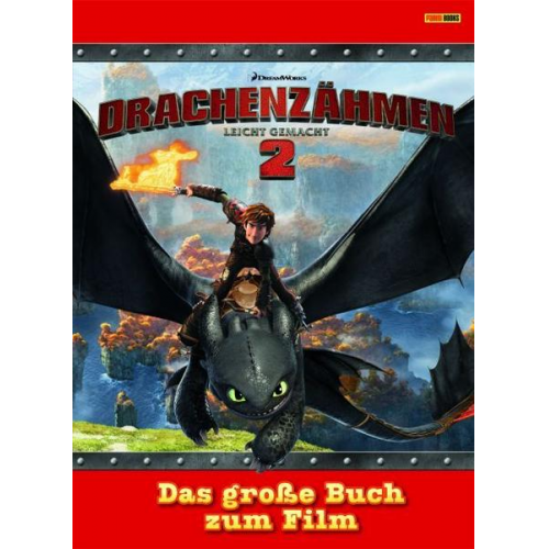 Drachenzähmen leicht gemacht 2